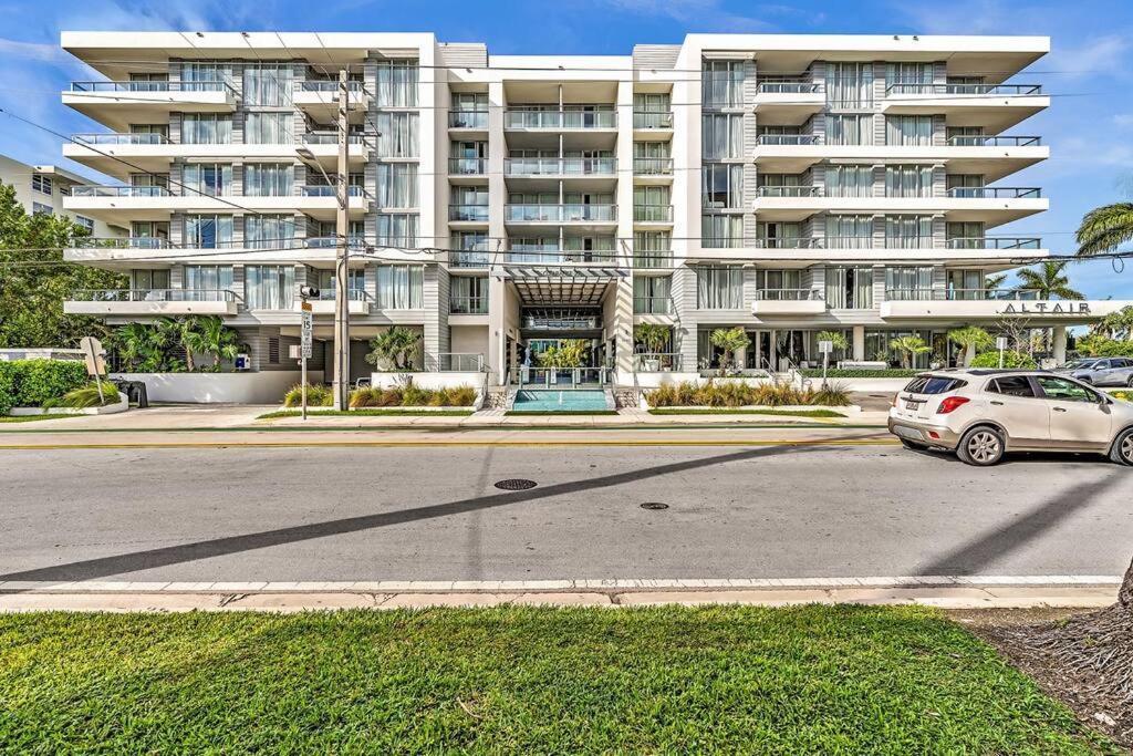 Double Queen Room-Hosted By Sweetstay Miami Beach Exterior photo