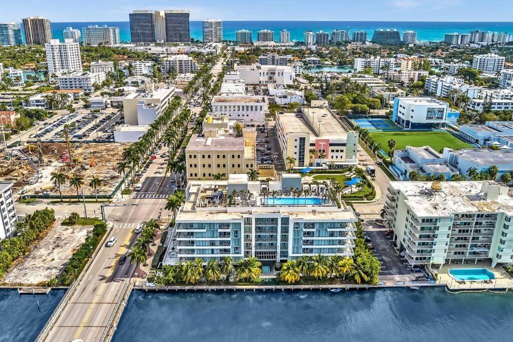 Double Queen Room-Hosted By Sweetstay Miami Beach Exterior photo